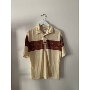 Norfleet 70s Hawaiian Shirt Boat